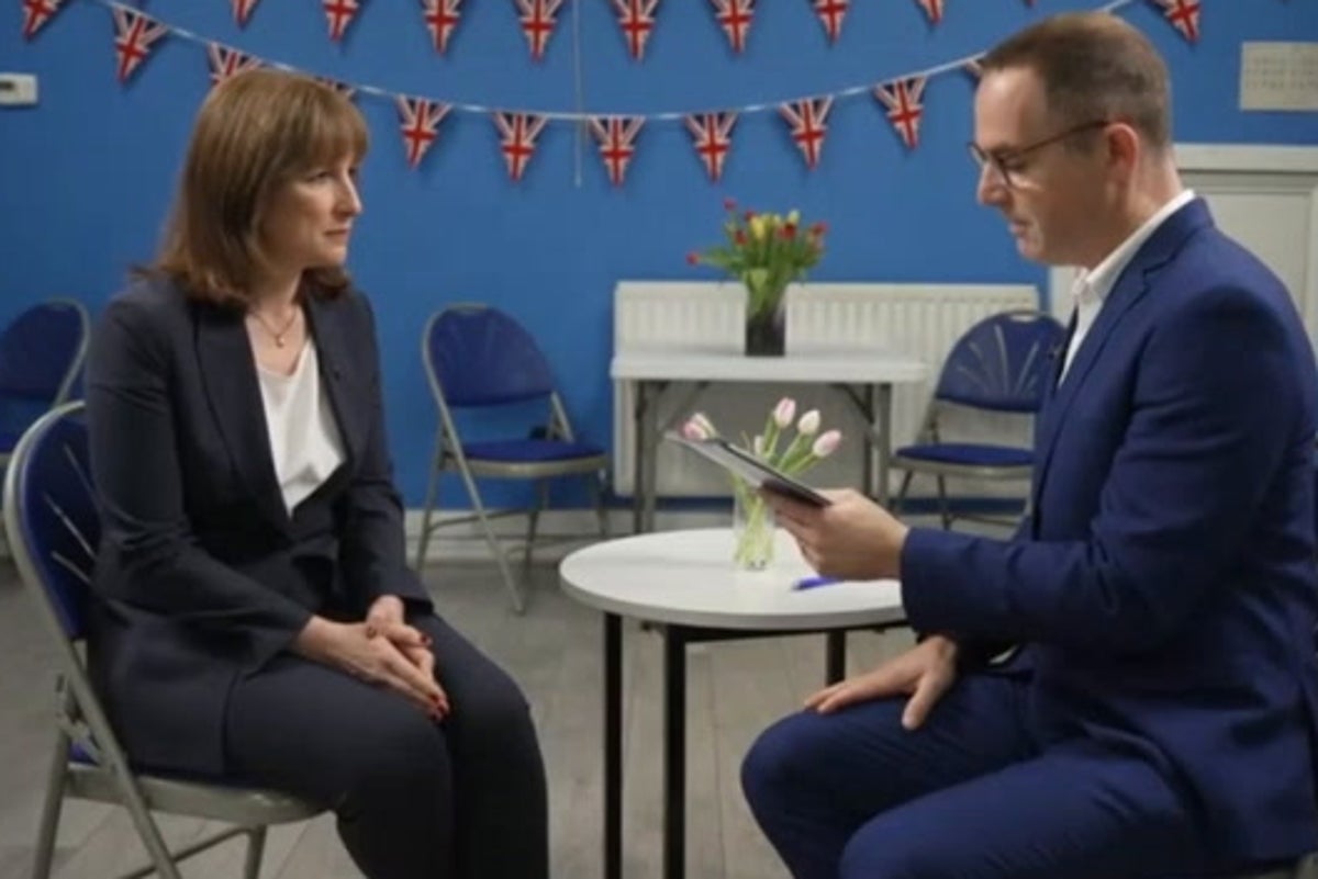 Martin Lewis issues state pension warning after Budget