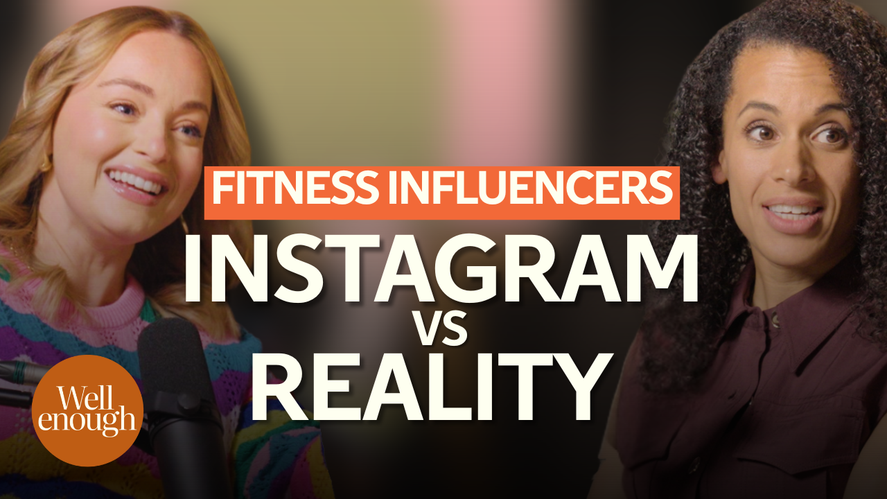independent.co.uk - Emilie Lavinia - Alice Liveing and Shakira Akabusi on the dark side of fitness influencers