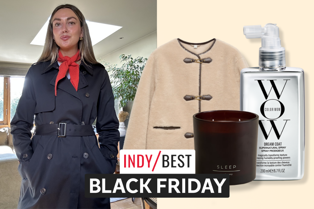 The sale has landed with up to 50 per cent off across fashion, homeware and more