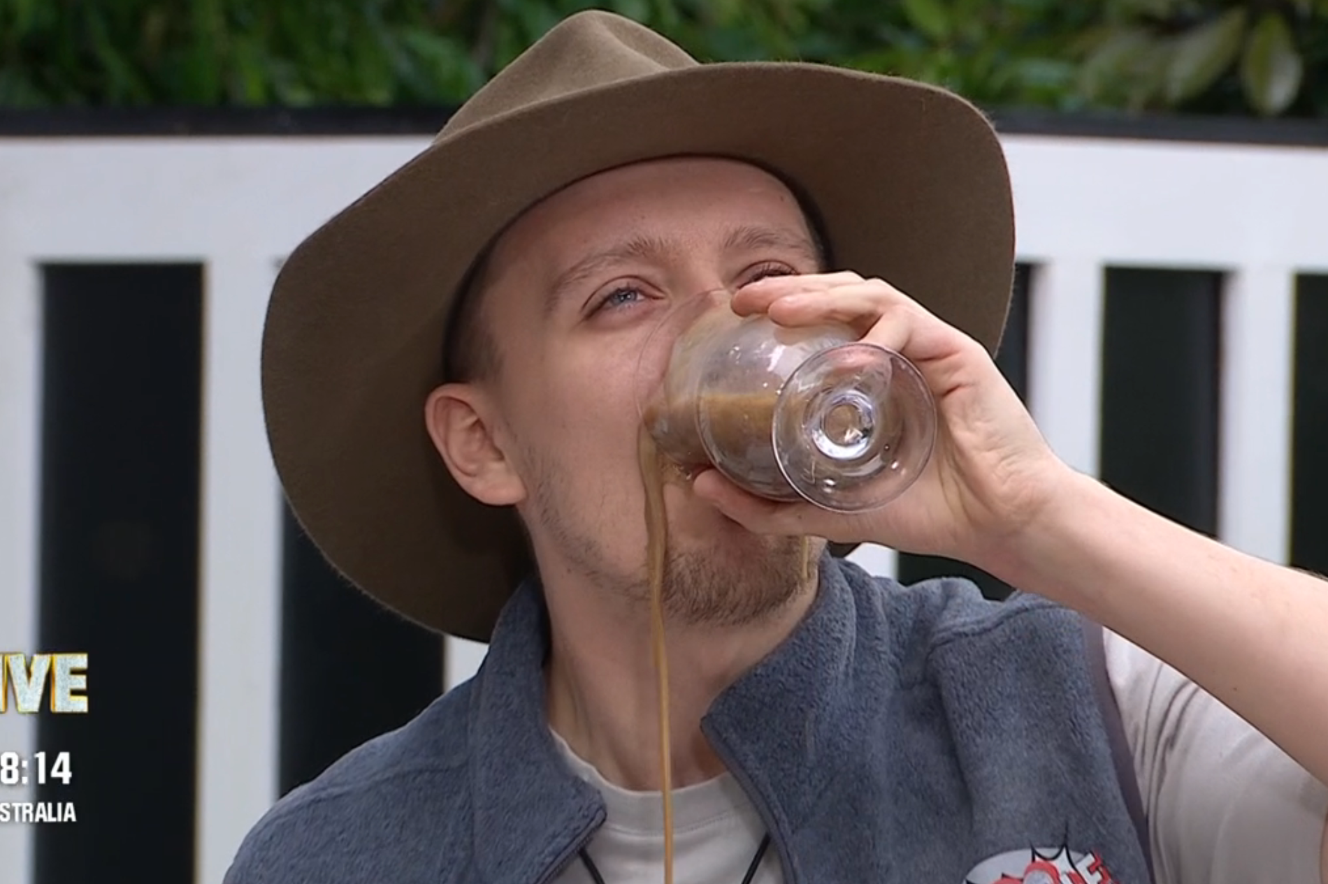 I&rsquo;m a Celeb 2025 live: First star set to be eliminated from jungle