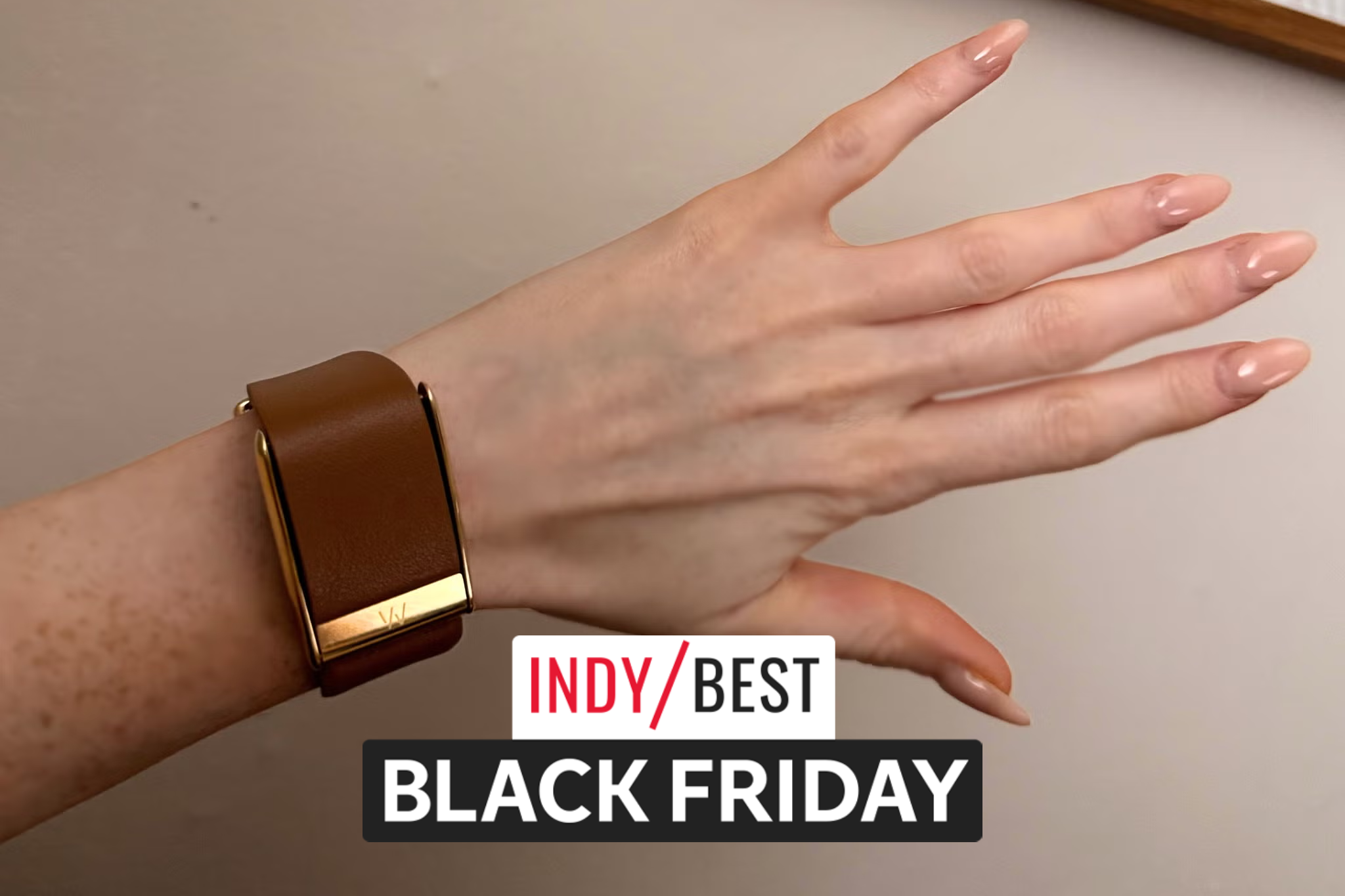 independent.co.uk - Harry Bullmore - I'm a fitness coach and you don't want to miss this Whoop Black Friday deal