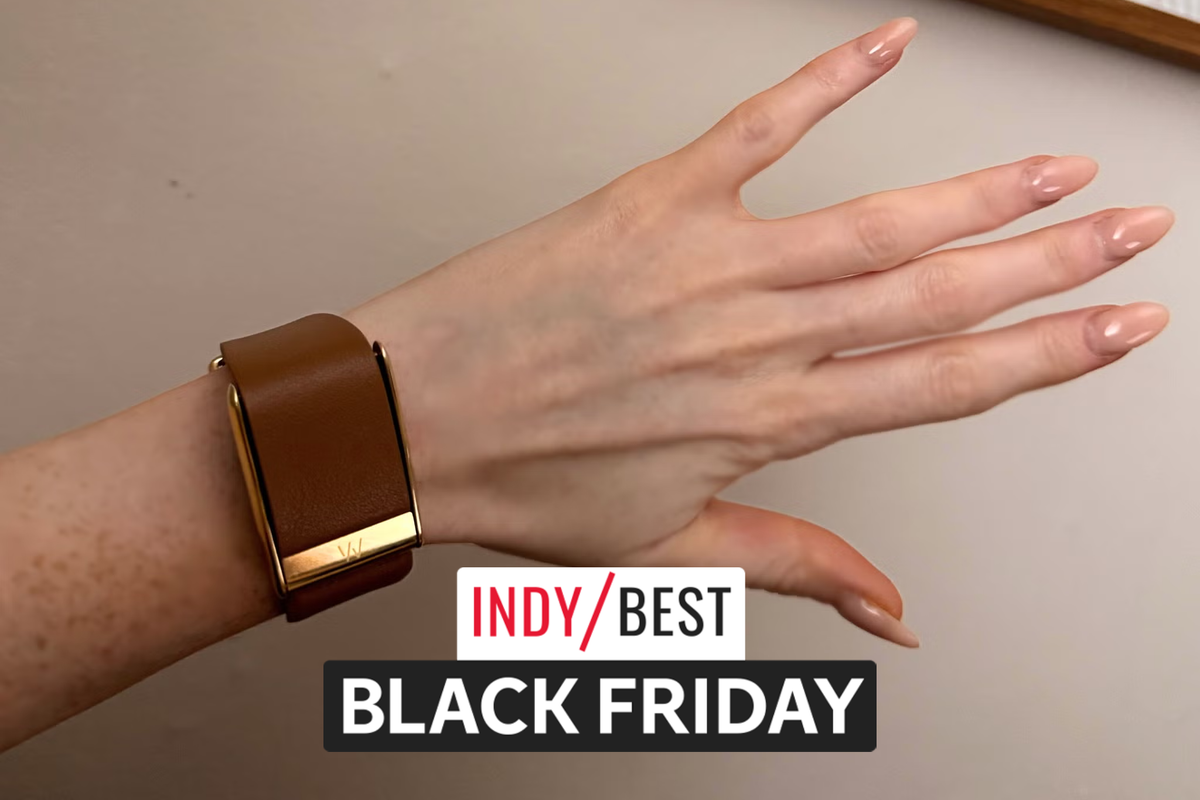 I’m a fitness coach and you don’t want to miss this Whoop Black Friday deal