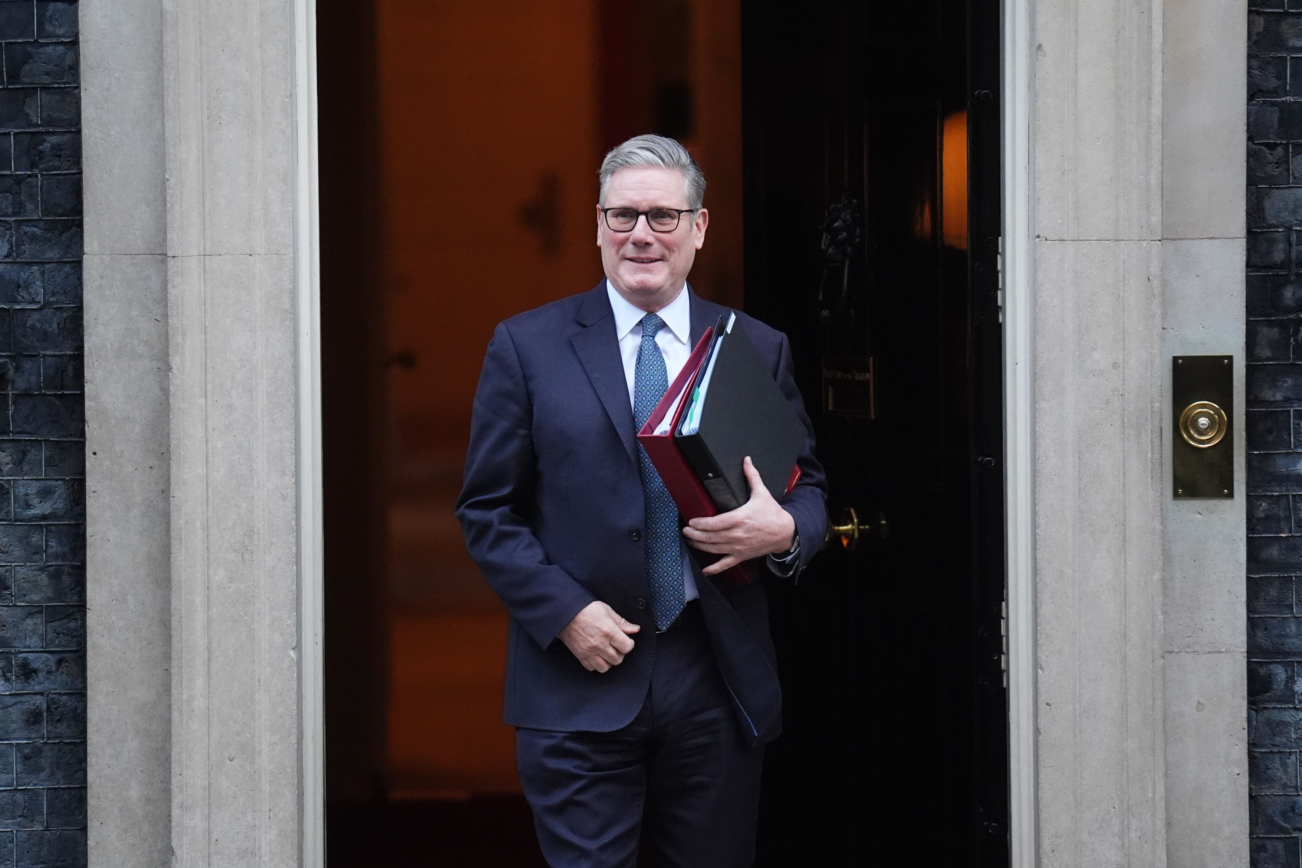 ‘The government’s own impact assessment found that the bill would add £5bn a year to employers’ costs – a figure that is not going to be much reduced by the U-turn on full rights from day one’