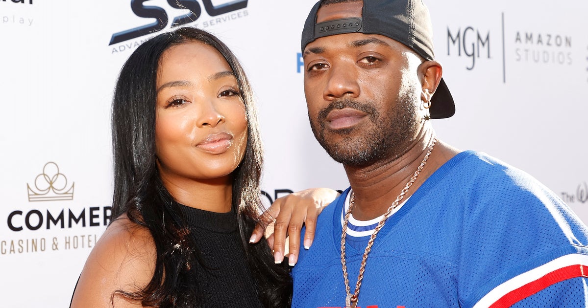 Kim Kardashian's ex Ray J arrested after appearing to pull out gun during  livestream with Princess Love | The Independent