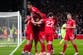 Nottingham Forest turn nostalgia into glory with big Malmo win