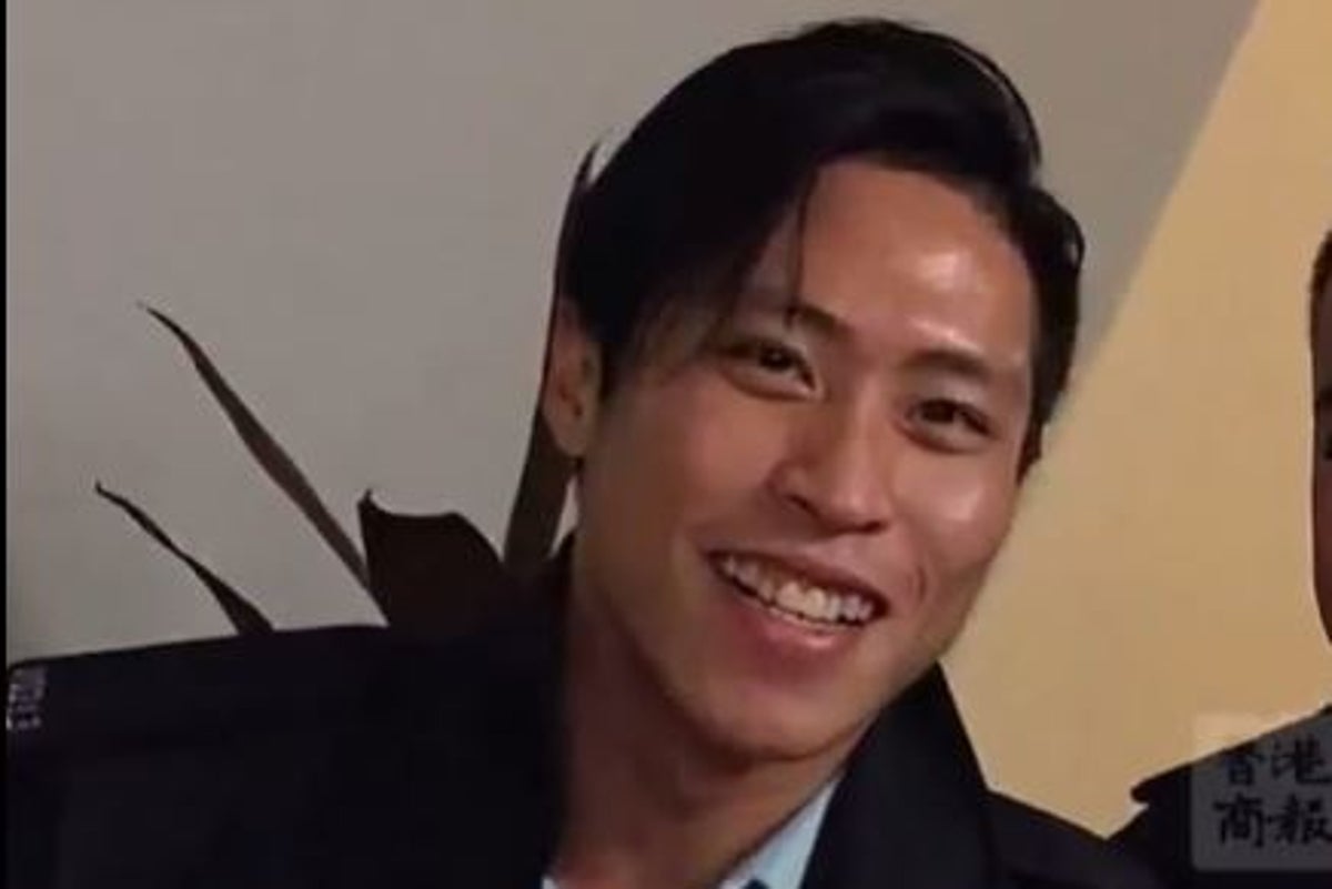 ‘Gallant’ firefighter identified as first victim of Hong Kong fire