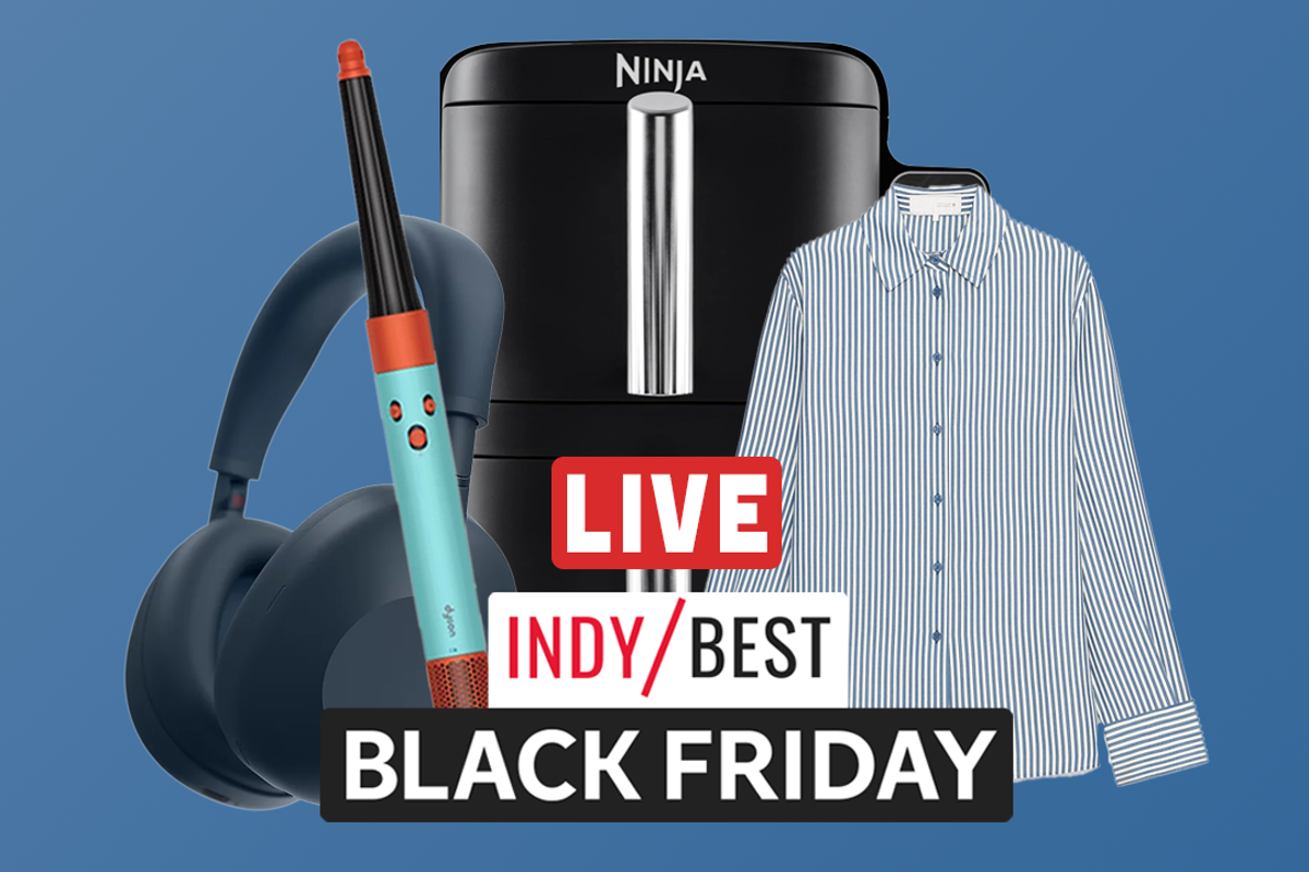 Black Friday 2025: I’m tracking the best live deals on our tried and tested products
