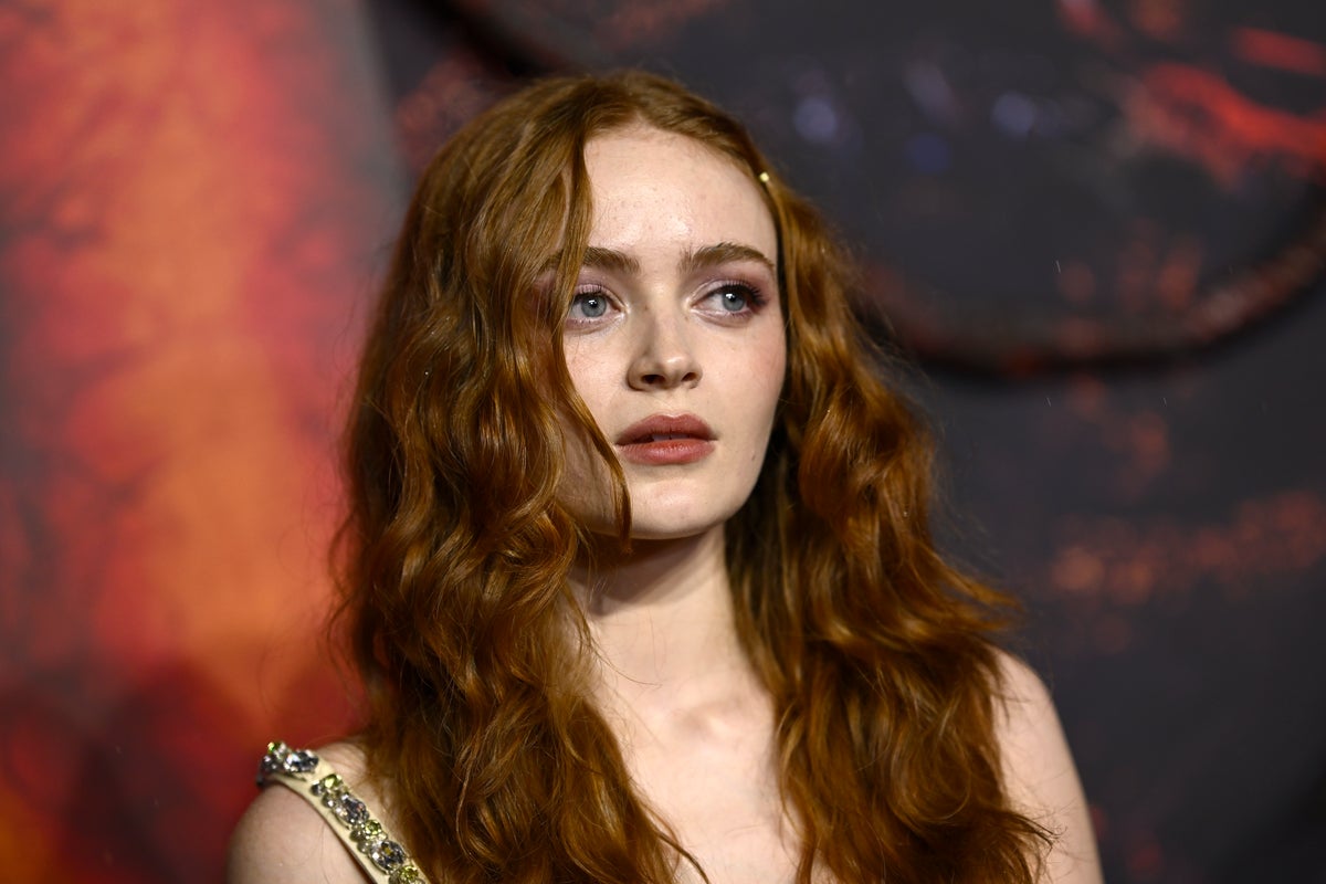 Sadie Sink hints fan speculation about Spider-Man casting may be wrong: ‘Hair colour can change’