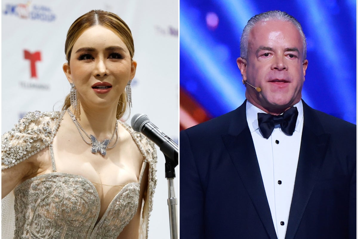 Arrest warrants issued for scandal-hit Miss Universe owners in Mexico and Thailand