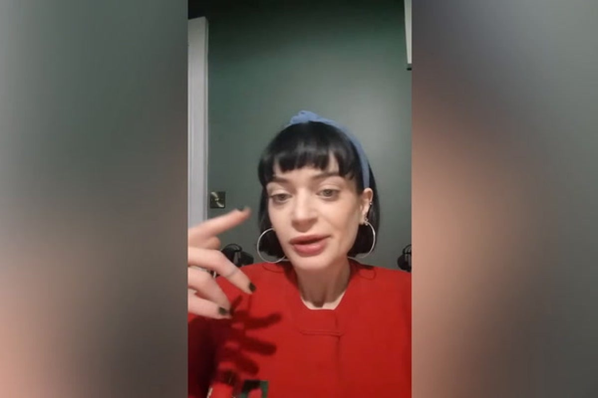 Ruth Codd issues health update after second leg amputation