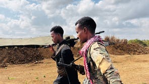 Somalia Struggling Hospitals