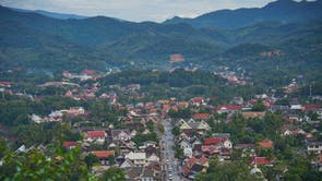 Laos Photo Gallery