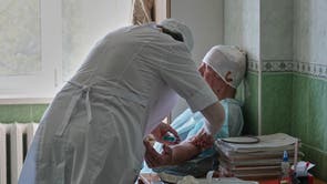 Russia Ukraine War Civilian Targets