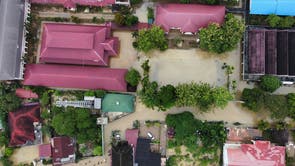 Indonesia Landslides