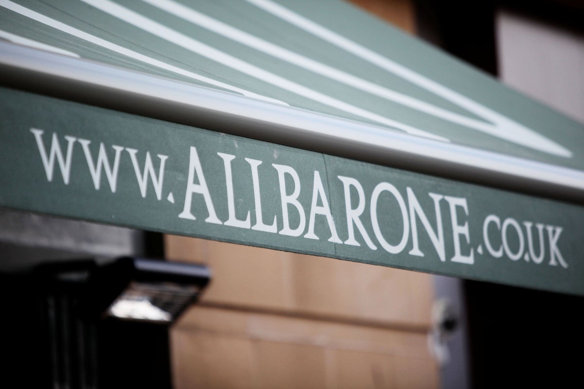 All Bar One owner cautions over £130m cost hit as wage and food bills soar
