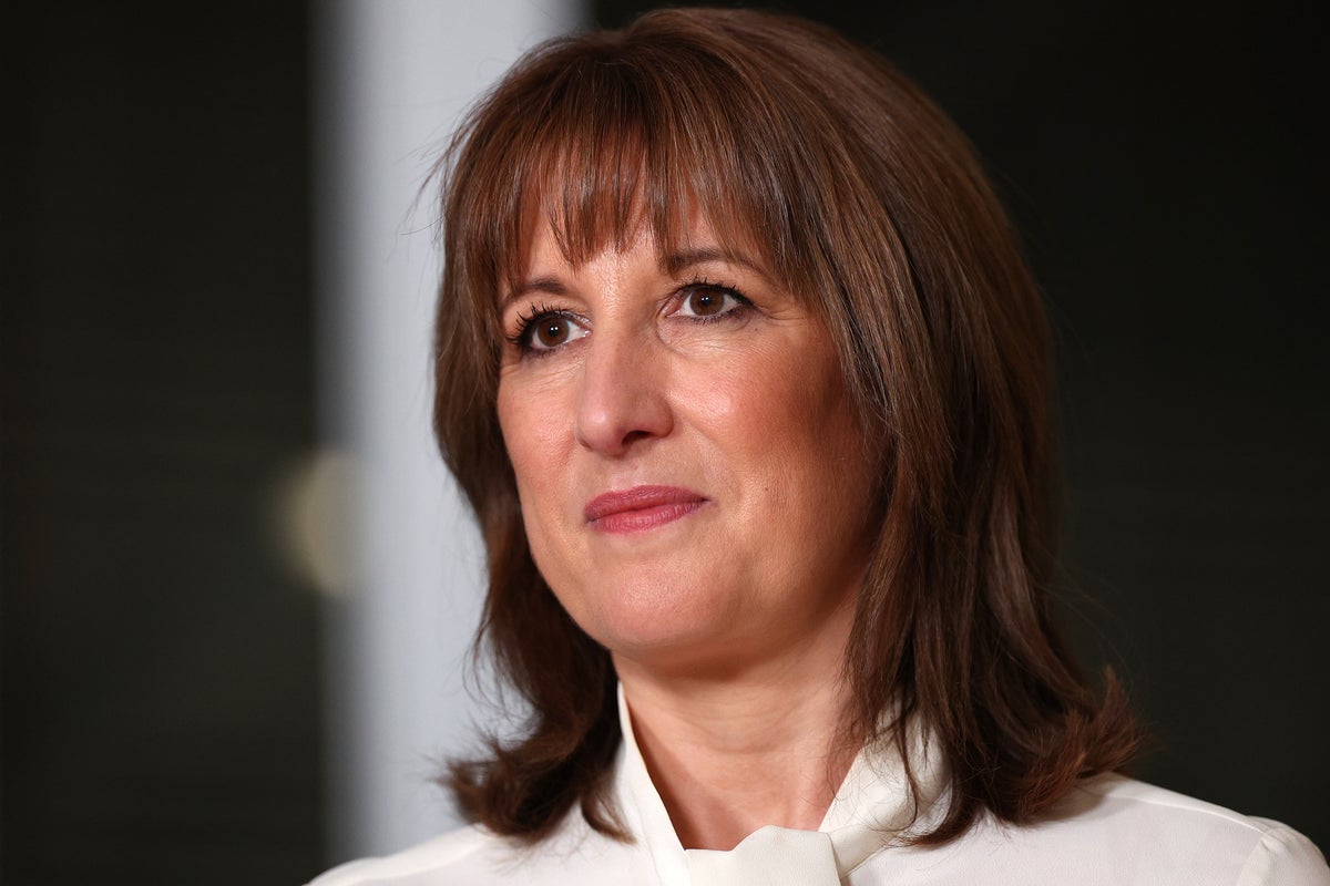 Rachel Reeves accused of misleading voters over £20bn Budget black hole – live updates