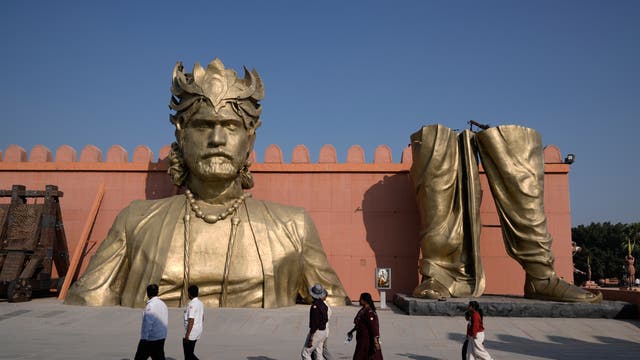 India Tollywood Explainer