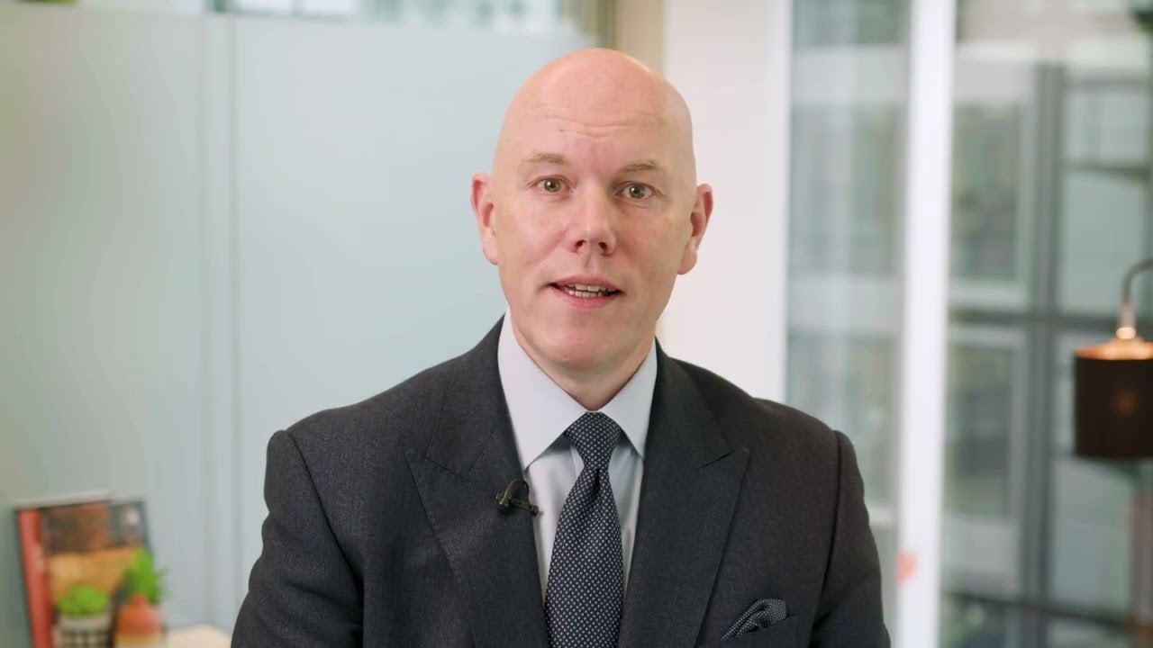 Simon Gammon disse que os proprietários simplesmente venderiam, deixando menos propriedades para alugar