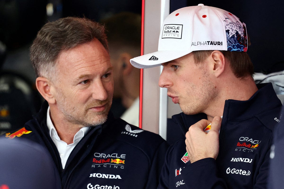Max Verstappen reveals he still talks with Christian Horner after ‘every race’
