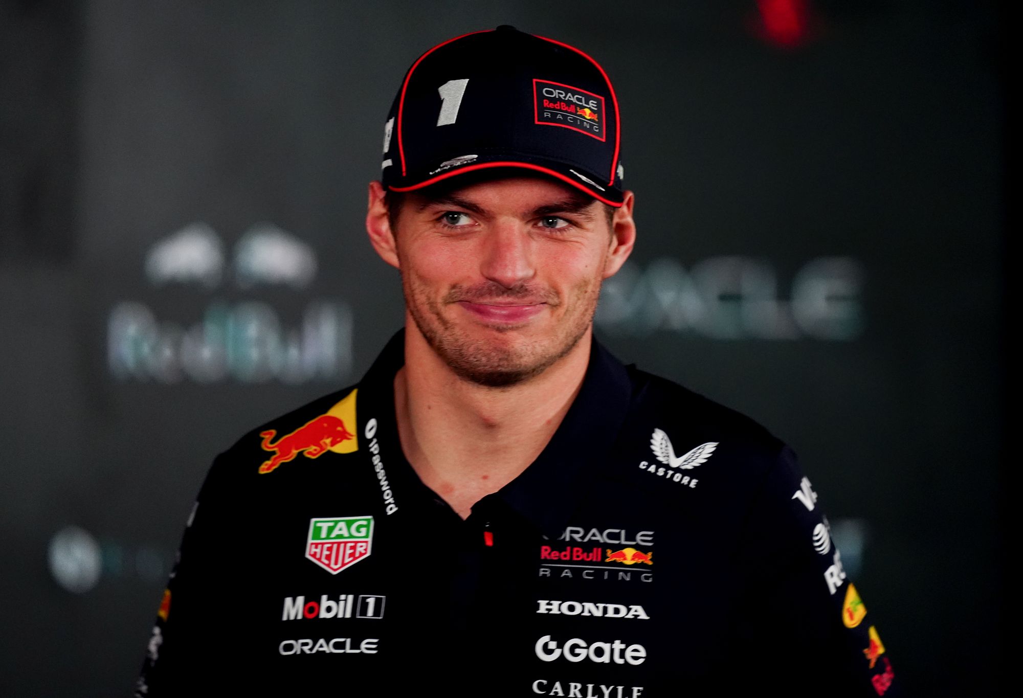 Max Verstappen has closed the gap on Lando Norris and could yet win his fifth world title