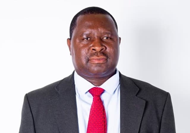 <p>Adolf Hitler Uunona has  removed his middle name from his Namibian identity document</p>