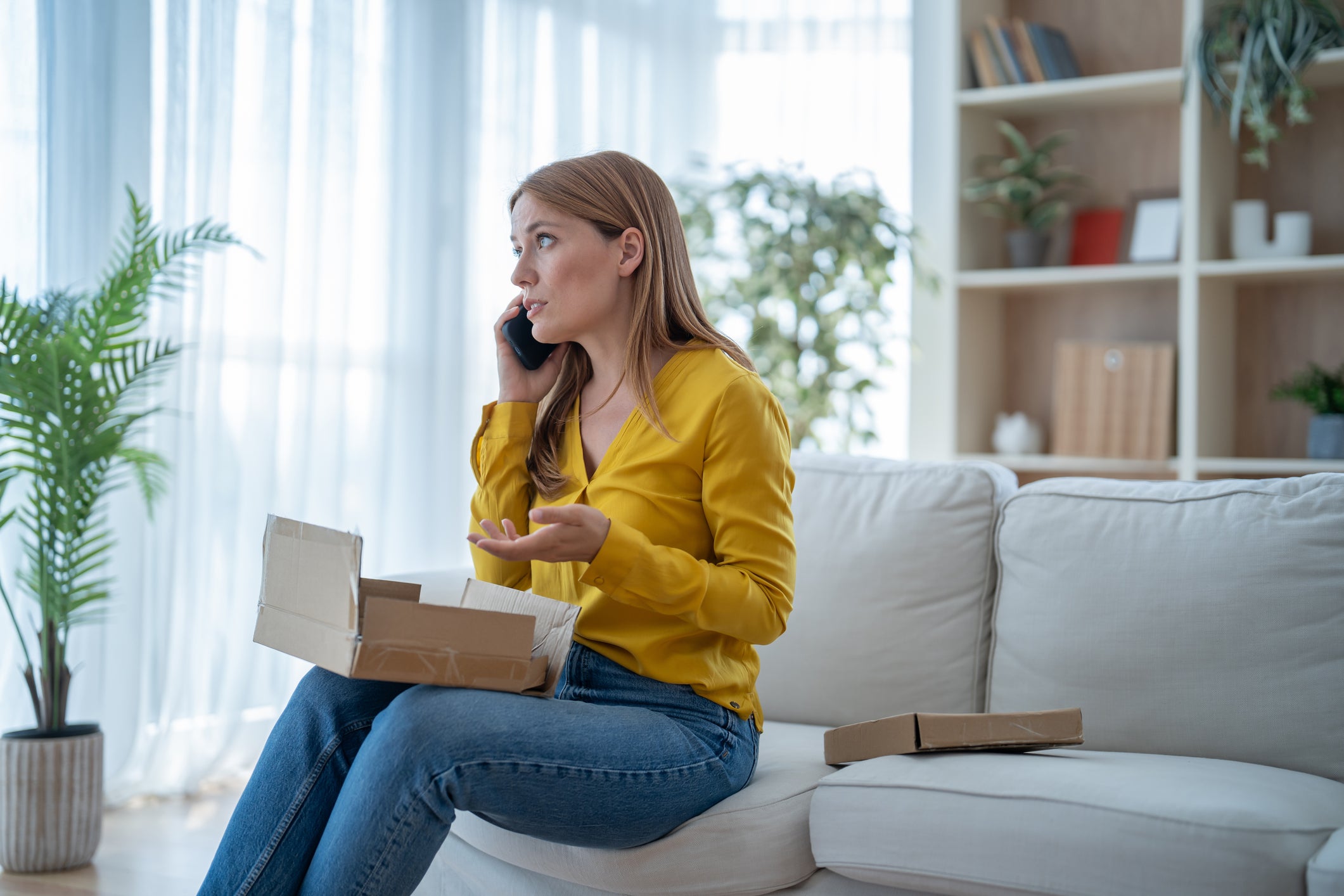 independent.co.uk - Lauren Beitelspacher  - Retailers are tightening return policies. How not to get caught out this Black Friday