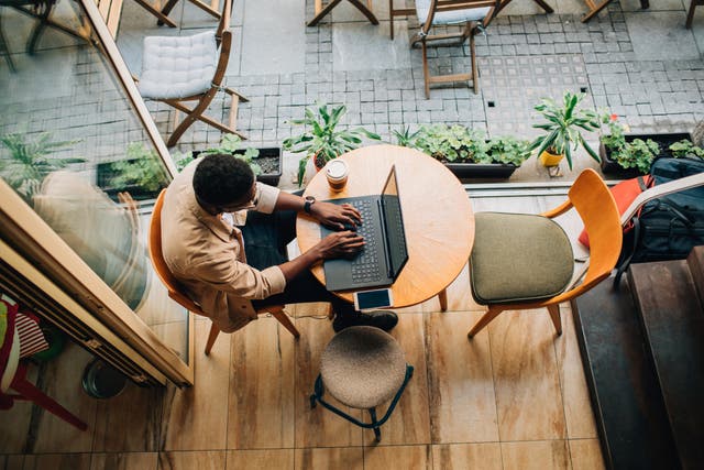 <p>Hybrid working’s impact on productivity appears to be limited </p>