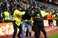 Two Young Boys fans arrested after violent clashes with police during Aston Villa match