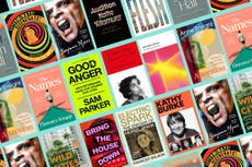 For your Christmas list: The best fiction and non-fiction books of 2025