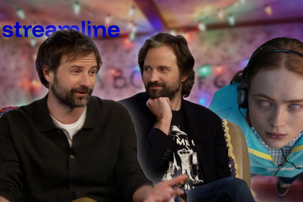 Stranger Things 5: Creators reveal who they almost killed off