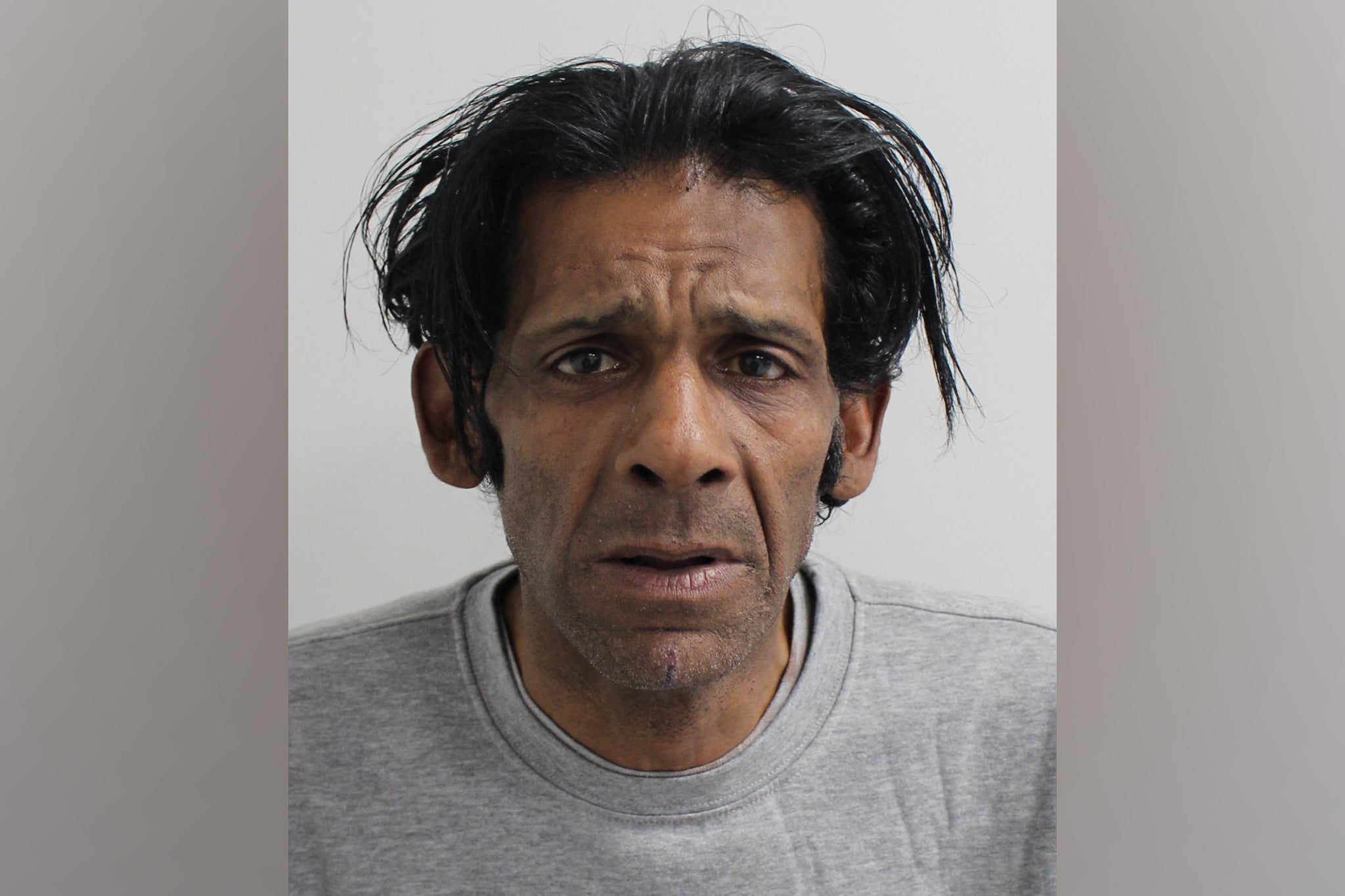 An Old Bailey jury found Peter Augustine guilty on November 11 2025 of the murder and robbery of 87-year-old John Mackey