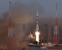 Russia destroys its only way of sending astronauts to space