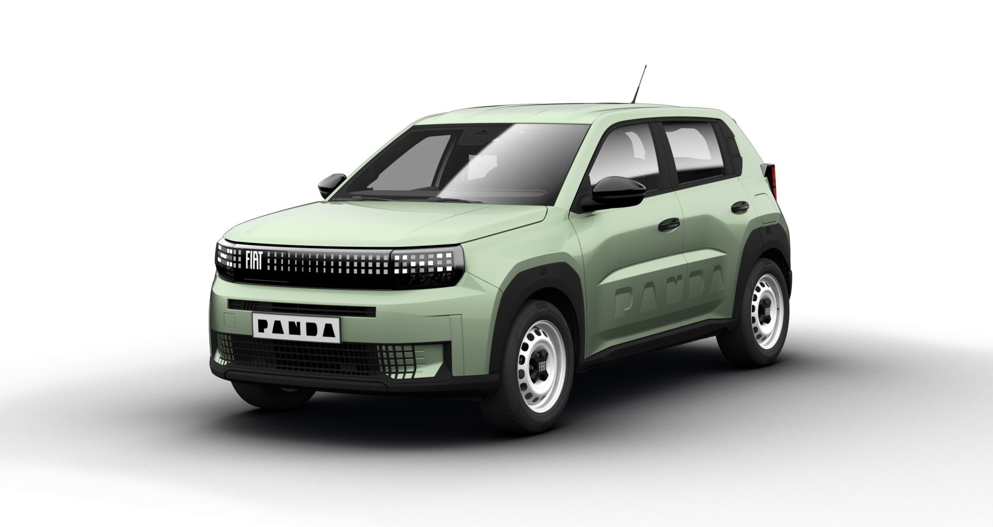 The Fiat Grande Panda Pop brings the price down to £19,495