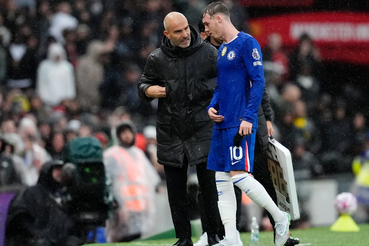 Chelsea suffered huge spike in injuries after Club World Cup, new study reveals