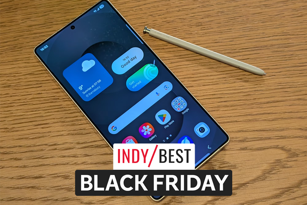 The cheapest phone and contract deals I’ve found for Black Friday