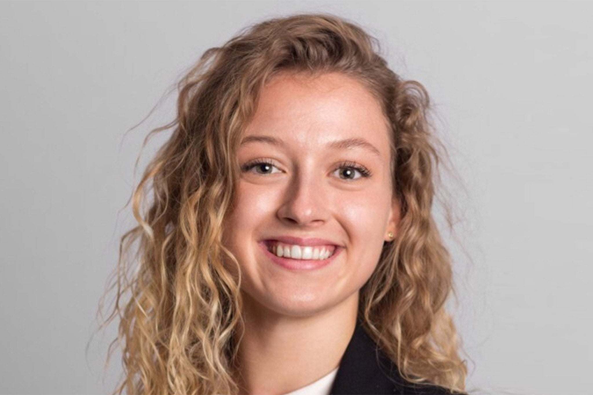 Livia Mühlheim was killed by a shark