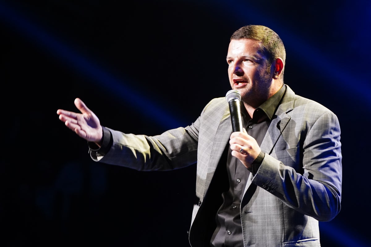 Kevin Bridges announces 44-date tour across UK and Ireland