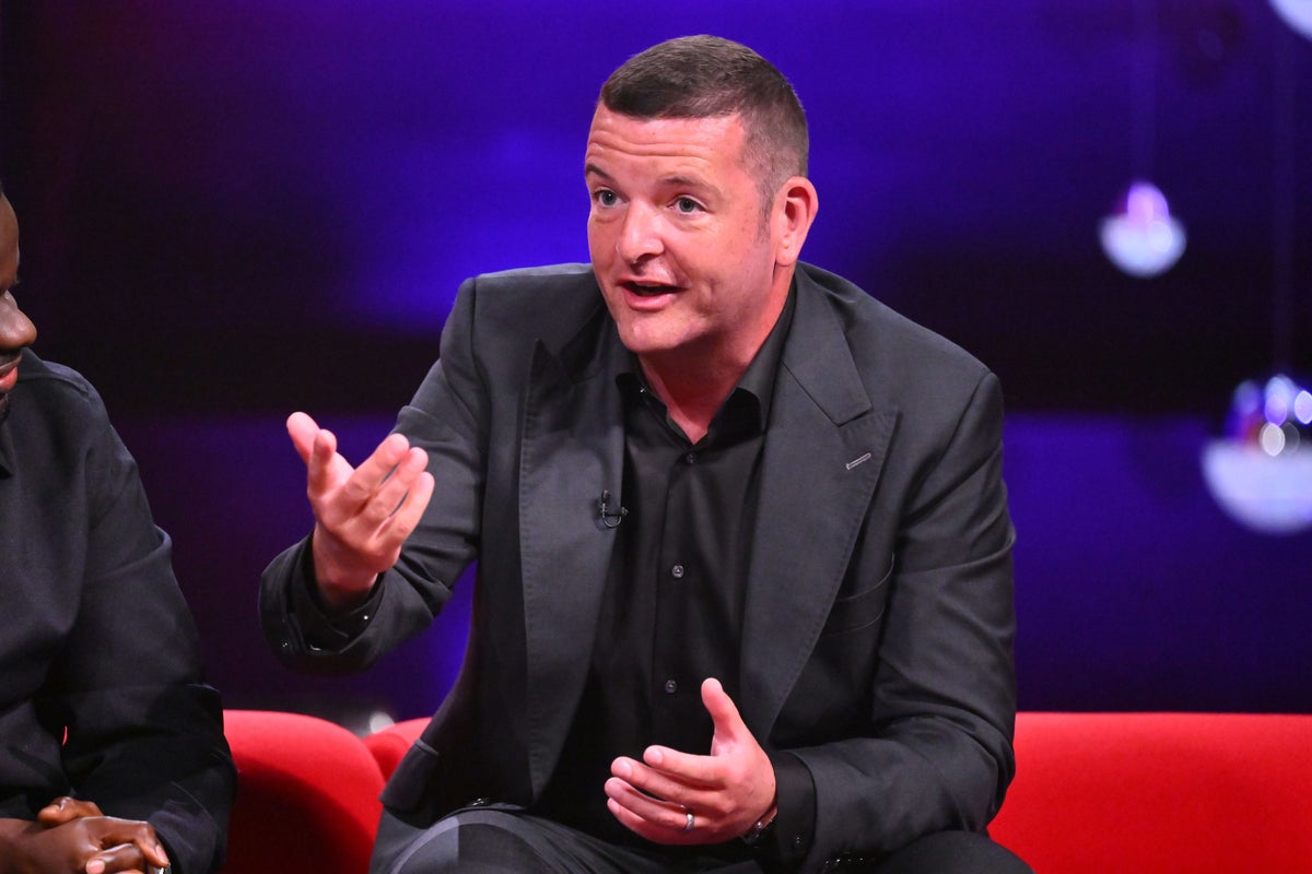 Comedy star Kevin Bridges announces 44-date UK and Ireland tour