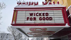 Extreme Weather New York