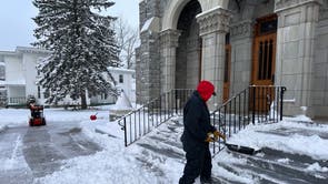 Extreme Weather New York