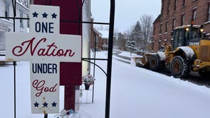 Extreme Weather New York