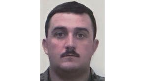 National Guard Shooting