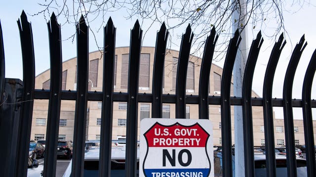 National Guard Shooting