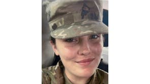 National Guard Shooting