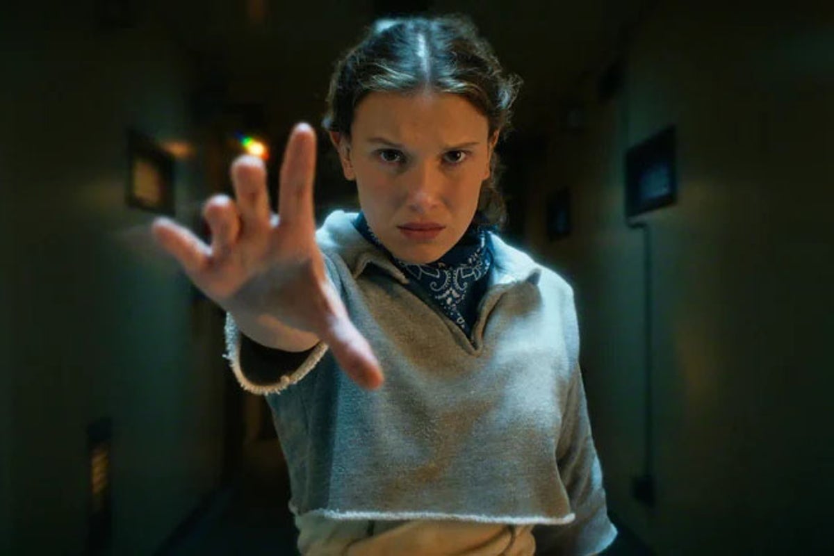 Stranger Things creators explain Eleven’s fate after polarising series finale Stranger Things creators explain Eleven’s fate after polarising series finale