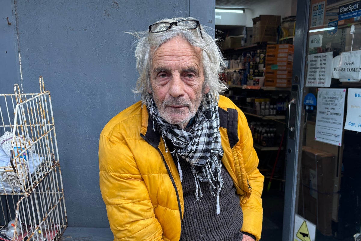 Reeves's Budget has made things even worse - I won't vote for Labour again'