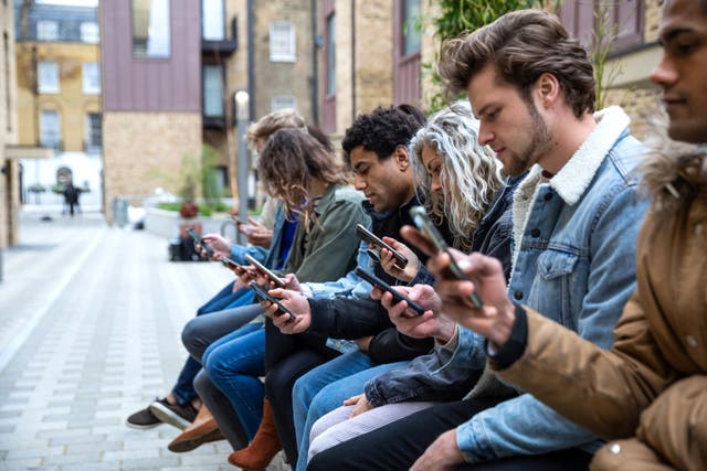 Third of UK’s Gen Z think ringing the doorbell is too intrusive