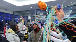 Black Friday Holiday Shopping