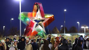 Black Friday Holiday Shopping