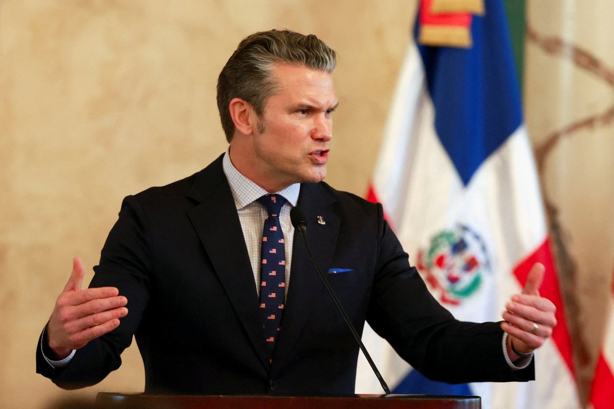 Survivors on ‘narco boat’ targeted by Trump order were blown apart after Hegseth verbal command to ‘kill everybody’: Report